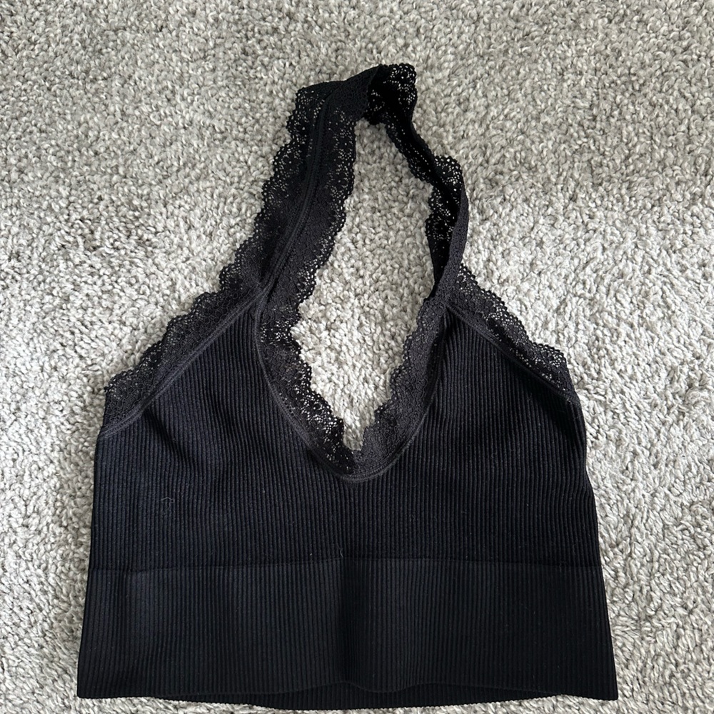 Urban Outfitters Halter Tank Top